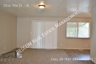 1014 7th St in Ogden, UT - Building Photo - Building Photo