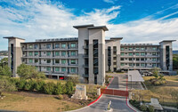 Waterfall Luxury Lakeside Condos in Austin, TX - Foto de edificio - Building Photo