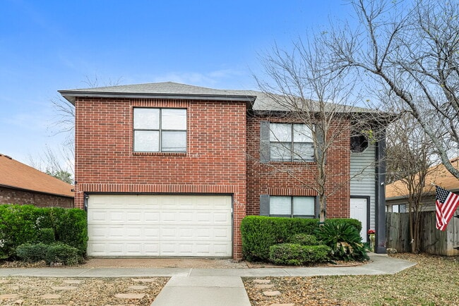 property at 9771 Criswell Creek