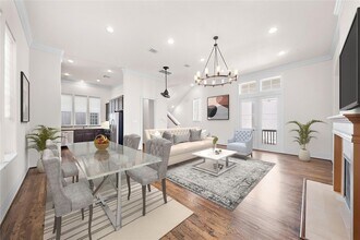 1048 W 21st St in Houston, TX - Building Photo - Building Photo