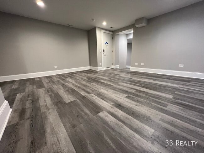 property at 131.5 S Clinton Ave