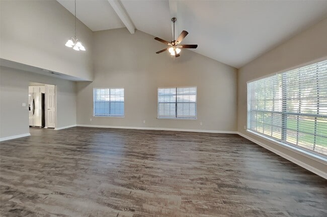property at 4223 Shady Village Ct