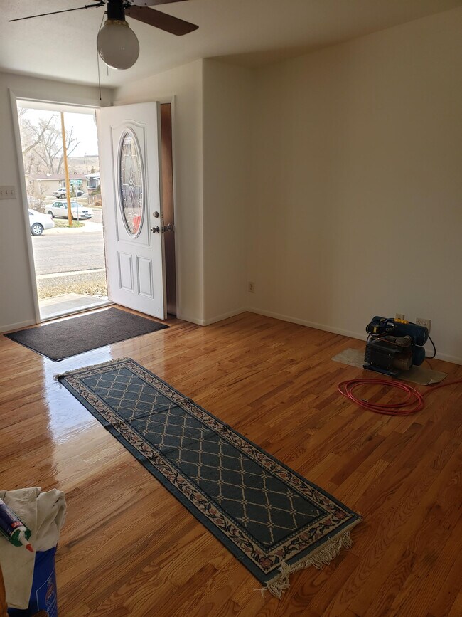 2101 Summit Dr in Casper, WY - Building Photo - Building Photo