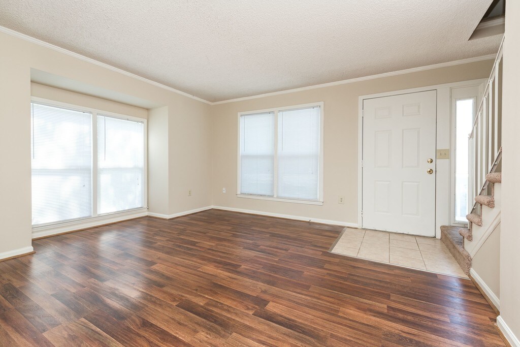 Yorktowne Village Apartments in Rock Hill, SC