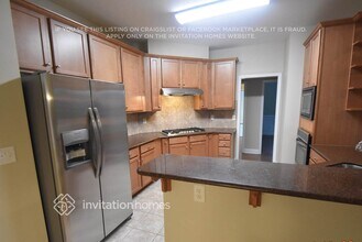 246 Otter Cir in Fayetteville, GA - Building Photo - Building Photo