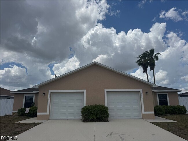 property at 1020-1022 NE 8th Pl