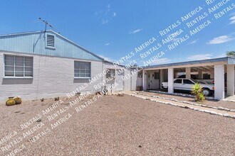 301 W Roger Rd in Tucson, AZ - Building Photo - Building Photo