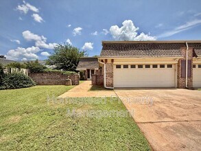 12308 Green Valley Dr in Oklahoma City, OK - Building Photo - Building Photo