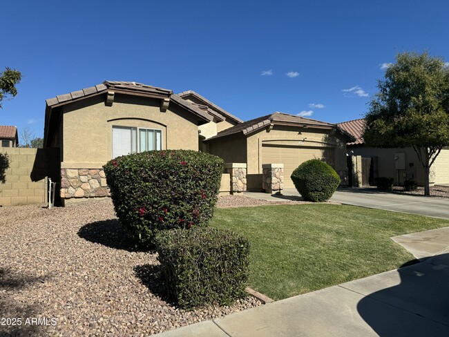 11570 W Pima St in Avondale, AZ - Building Photo - Building Photo