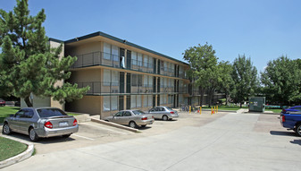 316 Fry Apartments