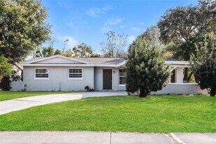 2225 Messina Ave in Orlando, FL - Building Photo