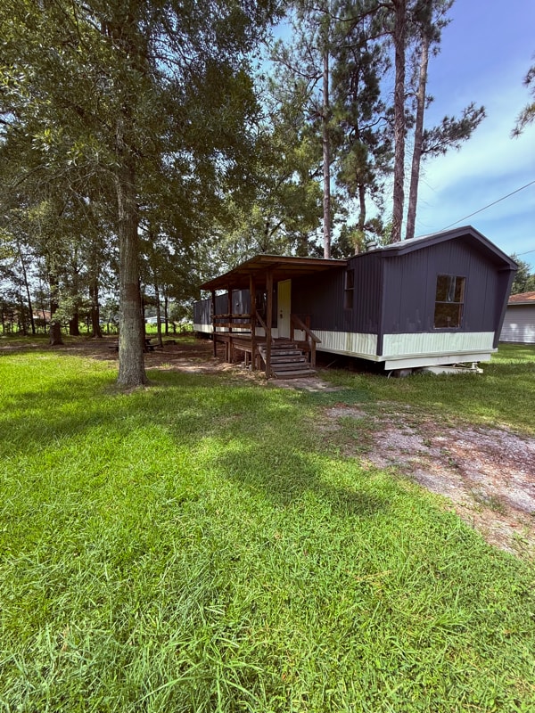 property at 820 Kent St