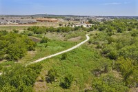 Auberge of Burleson in Burleson, TX - Building Photo - Building Photo