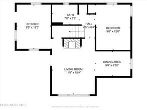 1600 M St in Wall Township, NJ - Building Photo - Building Photo