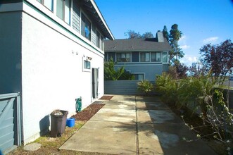 1244 Moonsail Ln in Foster City, CA - Building Photo - Building Photo