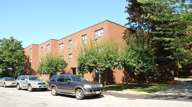 Fire House Block Apartments in Concord, NH - Building Photo - Building Photo