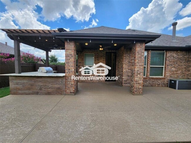 23202 Brookdale Bay Ln in Park Row, TX - Building Photo - Building Photo