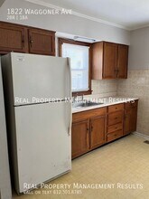 1822 Waggoner Ave in Evansville, IN - Building Photo - Building Photo