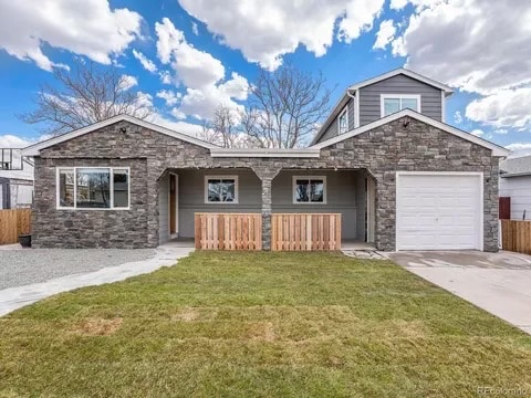 property at 6120 E 60th Pl
