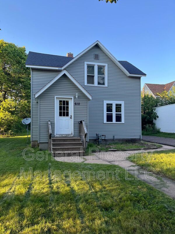 property at 610 W Grand Ave