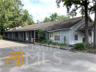 421 W King Ave-Unit -1 in Kingsland, GA - Building Photo