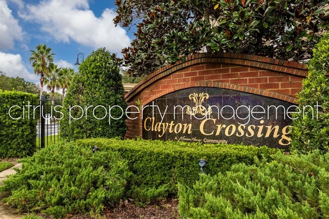 property at 5260 Hidden Cypress Ln
