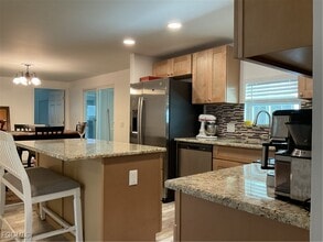 245 Shrub Ln N in North Fort Myers, FL - Building Photo - Building Photo