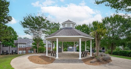 Orchard Springs Apartment Homes in Fairburn, GA - Building Photo - Building Photo