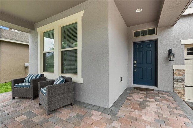 16124 Azure Key St in Winter Garden, FL - Building Photo - Building Photo