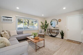Interior Photo