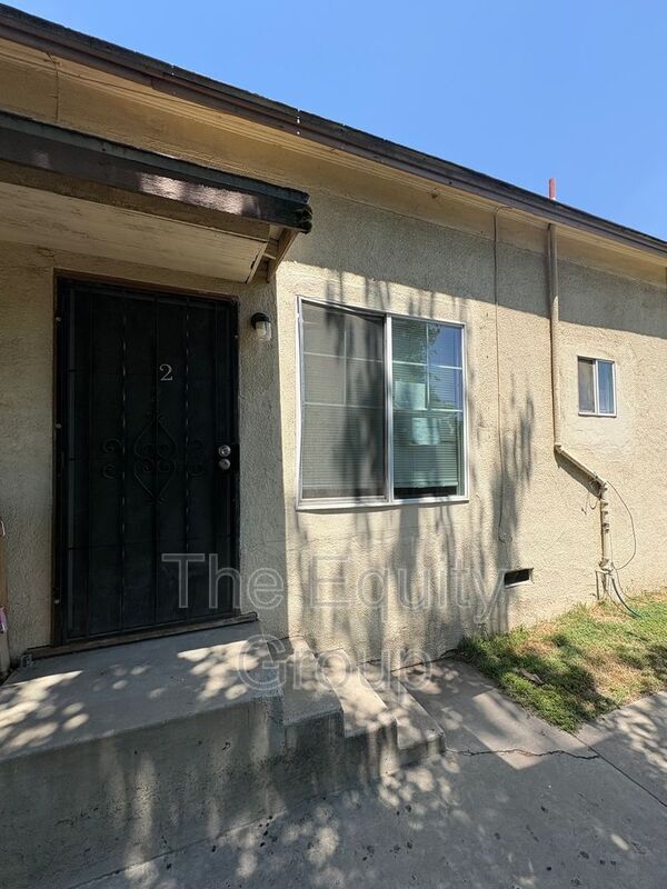 property at 337 N H St