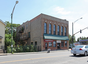 3265 S Archer Ave in Chicago, IL - Building Photo - Building Photo