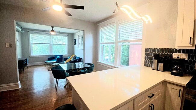 property at 4333 Forest Park Ave