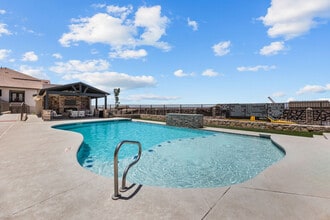 Retreat at Horizon Hills in El Paso, TX - Foto de edificio - Building Photo