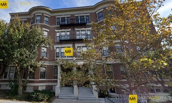 25 Commonwealth Ave, Unit Commonwealth Ave in Boston, MA - Building Photo
