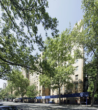 Park Plaza Apartments in Bronx, NY - Building Photo - Building Photo