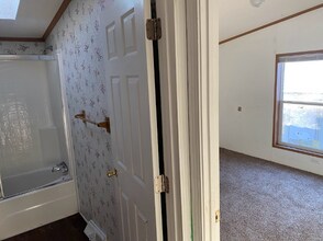 484 Shekinah Ln in Huntingdon, TN - Building Photo - Building Photo