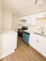824 Karnes St, Unit A in Fort Worth, TX - Building Photo