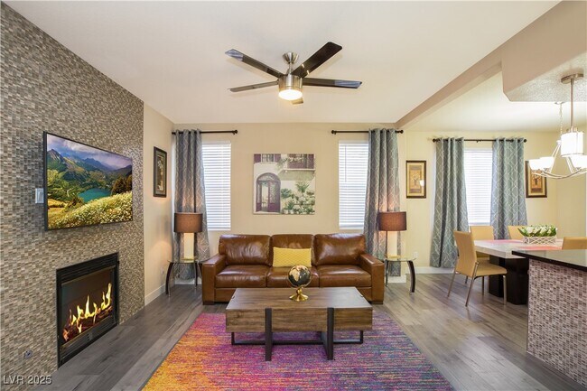 property at 1505 Truett St