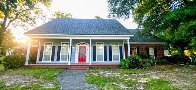 property at 7470 Mallard Dr