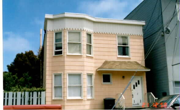 320 32nd Ave in San Francisco, CA - Building Photo