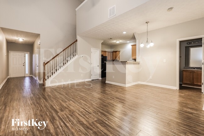 1132 Mcconaughy Ct in Mcdonough, GA - Foto de edificio - Building Photo