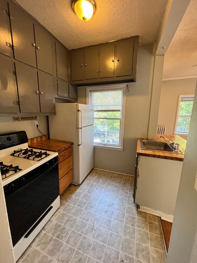 3116 Fremont Ave S in Minneapolis, MN - Building Photo - Building Photo