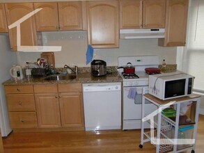 43 Bay State Rd in Boston, MA - Building Photo - Building Photo