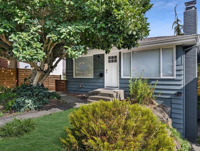 property at 8366 Loyal Way NW