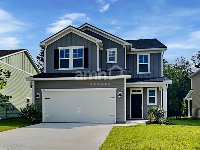 property at 371 Banyan Frst Dr
