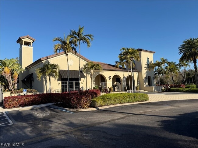 property at 4284 Raffia Palm Cir