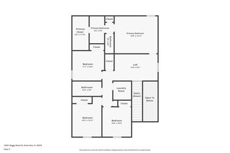 10251 Boggy Moss Dr in Riverview, FL - Building Photo - Building Photo