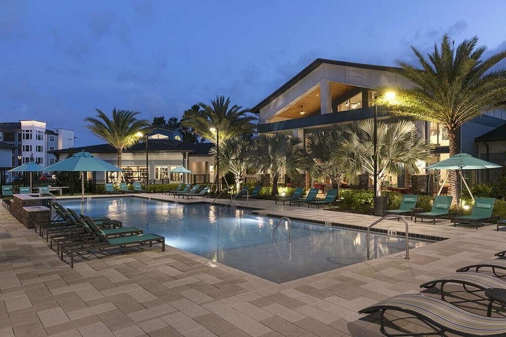 Integra Trails Cocoa, FL Apartments