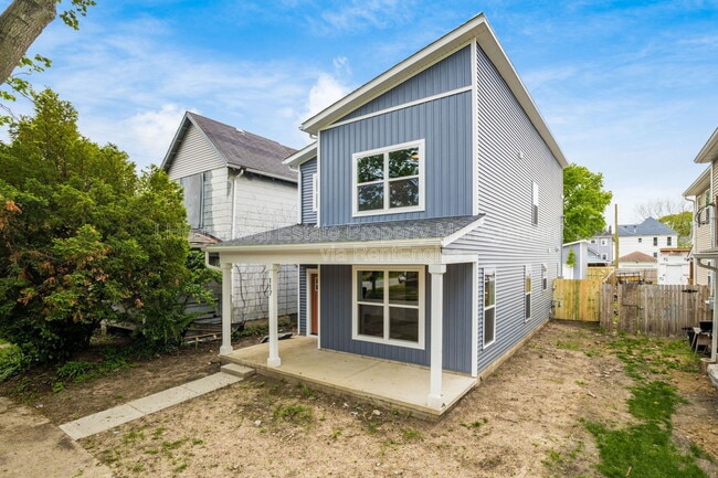 117 Wisconsin Ave in Columbus, OH - Building Photo - Building Photo